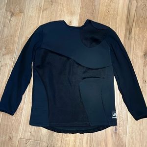 Nike crewneck